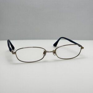 Cadeau Eyeglasses Eye Glasses Frames C3125 6C2 Titanium 51-17-140